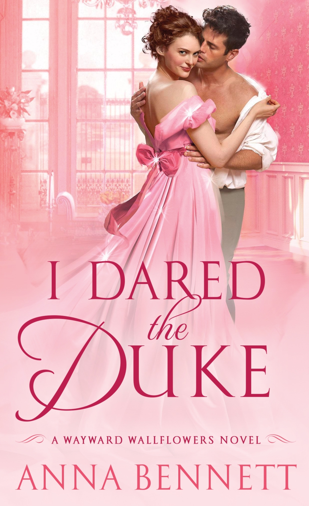 Dared the Duke_Cover Image